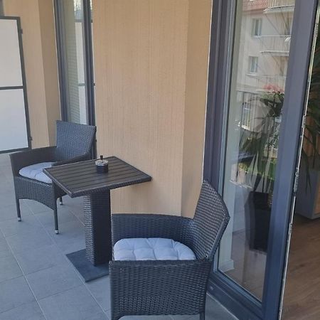 Komfortna Novostavba V Centre Apartment Poprad Exterior photo